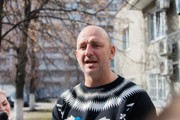 Фото: Марина Головнева