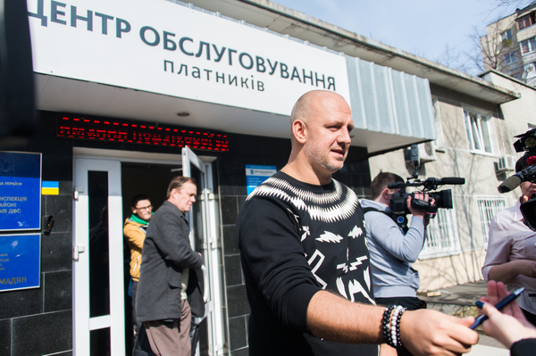 Фото: Марина Головнева