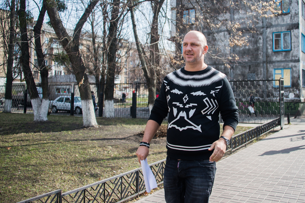 Фото: Марина Головнева