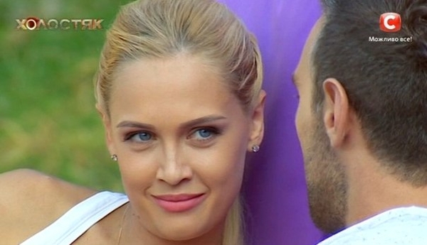 Холостяк 6 сезон онлайн: во втором выпуске Иракли "женился" на участнице