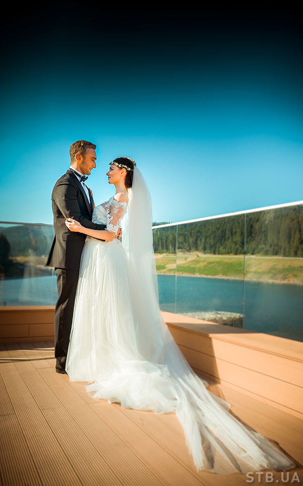 Холостяк 6 сезон онлайн: во втором выпуске Иракли "женился" на участнице