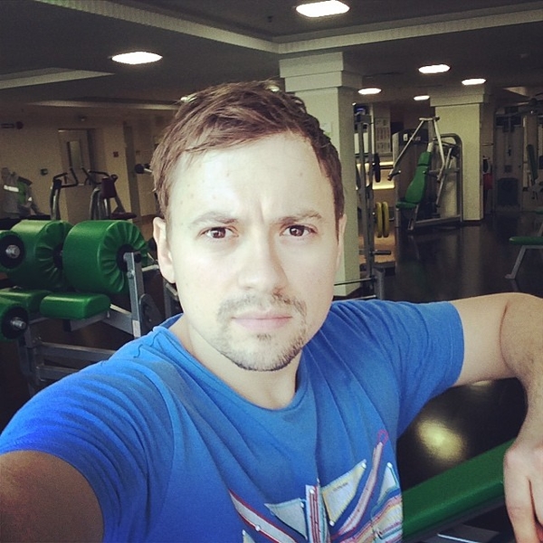 Онкобольной актер Андрей Гайдулян пошел на поправку