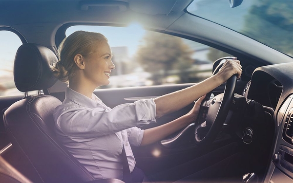 Осторожно, не женская профессия!