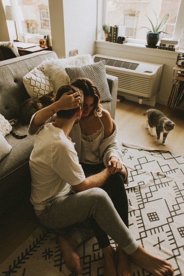 Уж замуж невтерпеж: мужчины рассказали о качествах идеальной жены