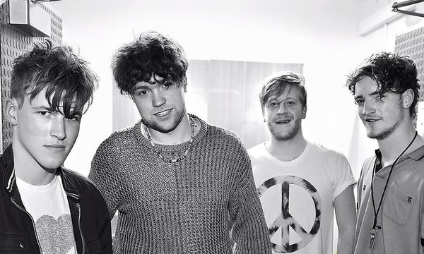 Шведская полиция считает, что участников группы Viola Beach убили