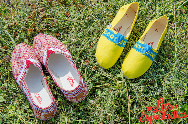 10 самых необходимых аксессуаров в летний отпуск