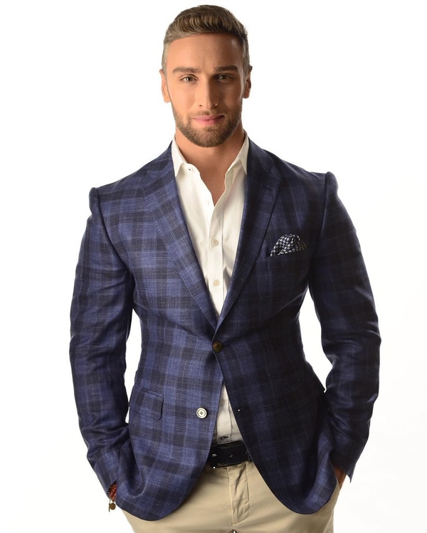 Холостяк 6 сезон: в Сети появились фото Иракли с девушкой в свадебном платье