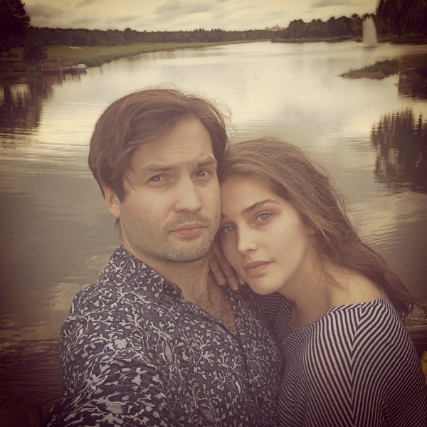 Борис Ельцин-младший расстался с сербской моделью