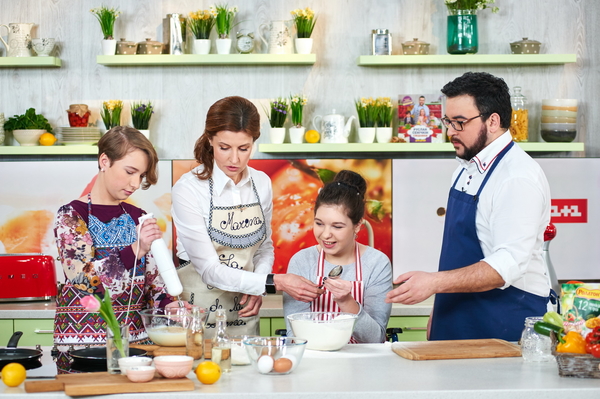 Прес-служба 1+1