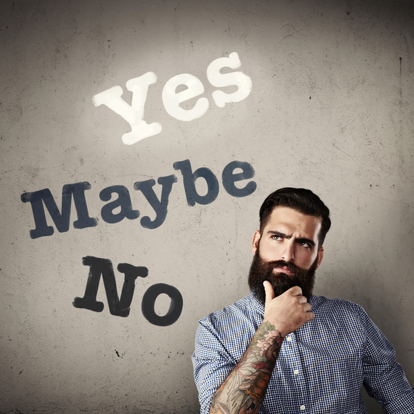 Несколько причин влюбиться в хипстера