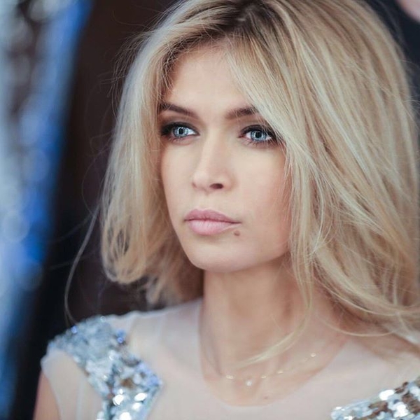 Вера Брежнева нашла еще одну сестру