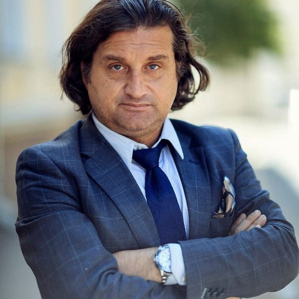 Отар Кушанашвили об участии Джамалы в Евровидении: У нее очень высокие шансы на победу