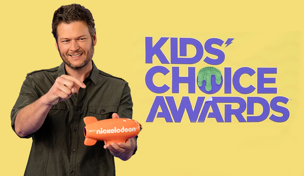 Kids' Choice Awards 2016: названы победители