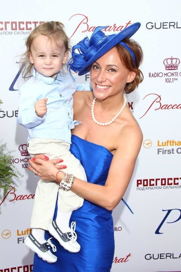 Умерла Ася Лаврина – пиар-директор Русской медиагруппы