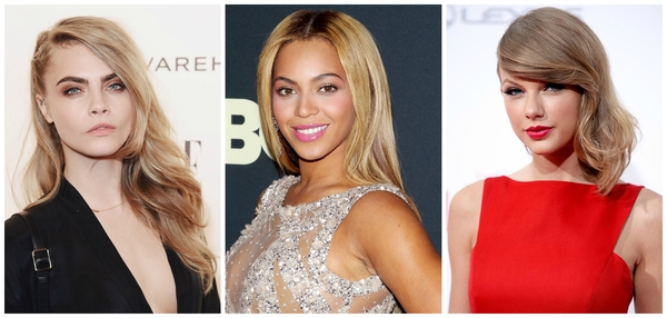 Что о тебе говорит форма бровей?