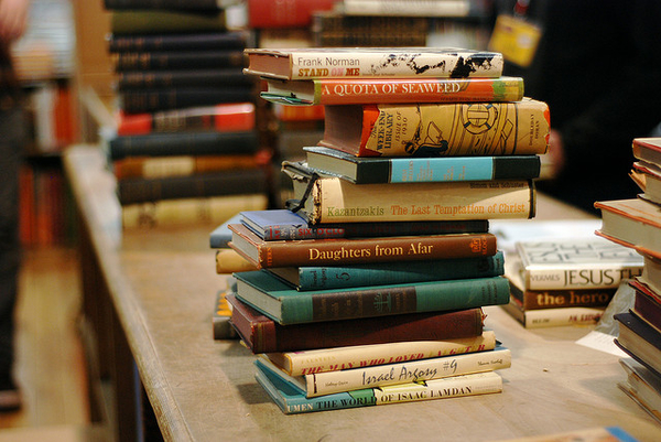 С чистого листа: какие вещи нужно выкинуть в обязательном порядке