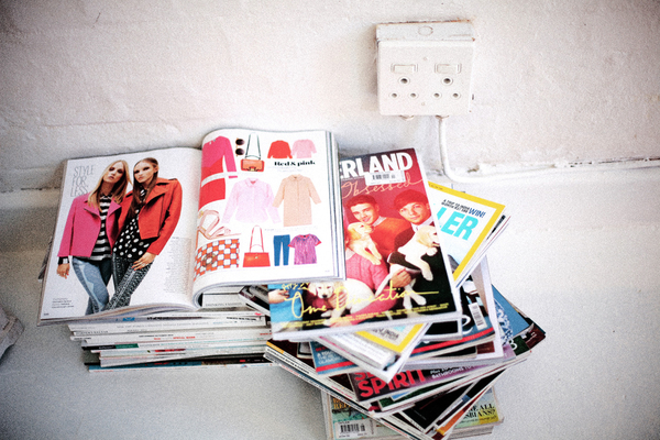 С чистого листа: какие вещи нужно выкинуть в обязательном порядке