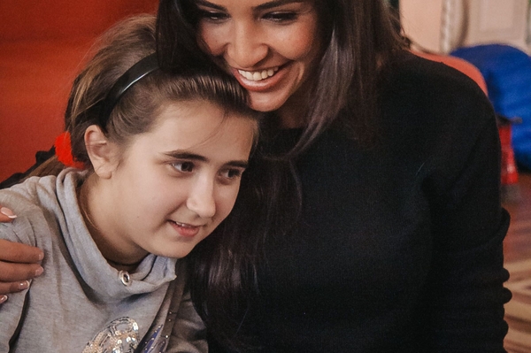 Фото: Эвелина Зидинова