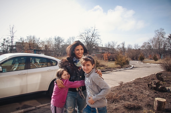 Фото: Эвелина Зидинова