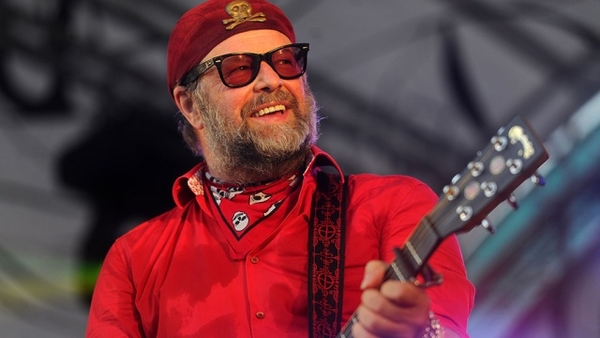 Борис Гребенщиков обвинил российских журналистов во лжи и пропаганде