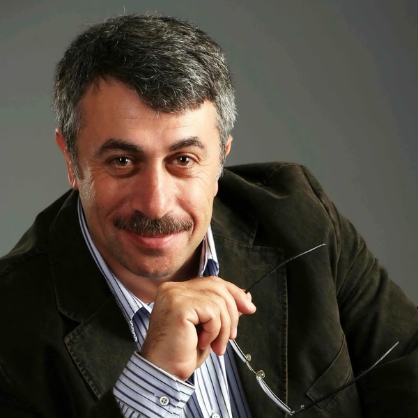 О детях и не только: знаменитые цитаты Комаровского