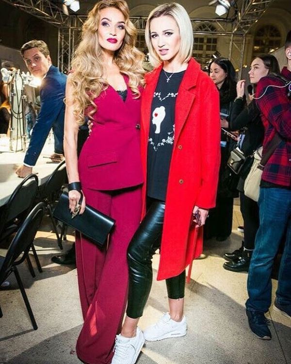 Главные враги: Бузова и Водонаева прокомментировали публичные ссоры