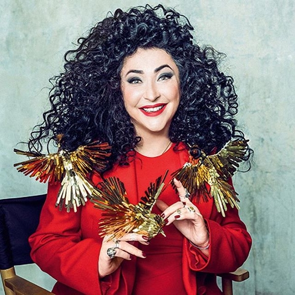 Лолита рассказала, что изменяла своим мужьям