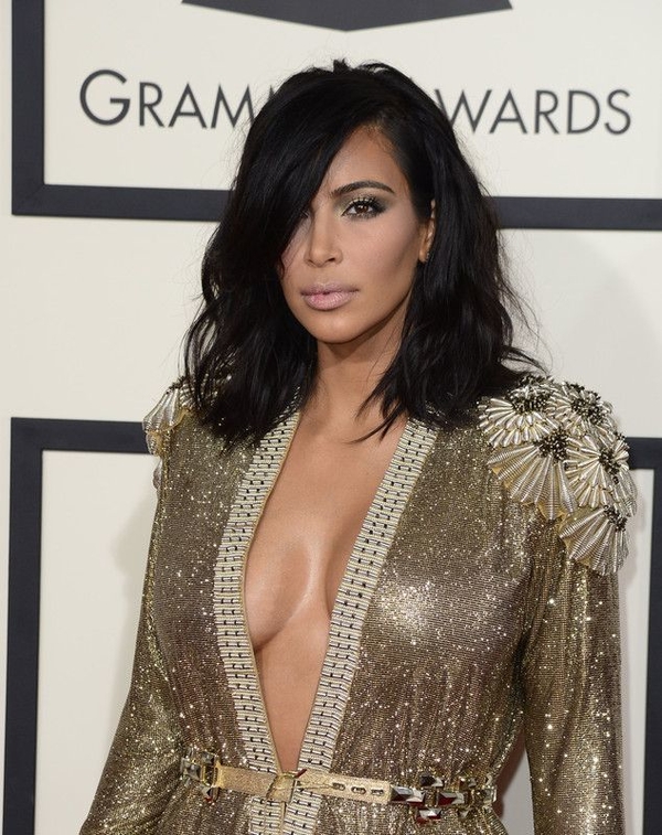 Ким Кардашян больше не "королева Instagram"