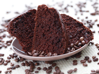 Постно и просто: кофейный пирог в мультиварке