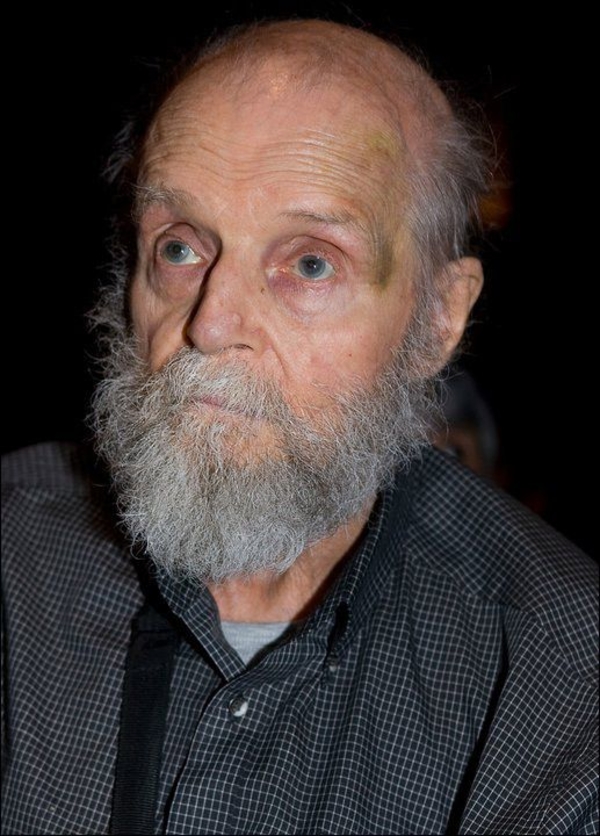 Умер сын Сергея Есенина