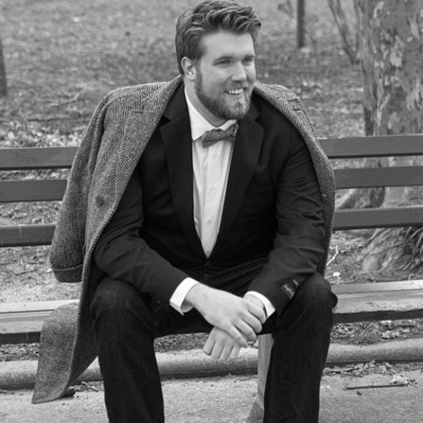 Впервые мужчина plus-size подписал контракт с модельным агентством