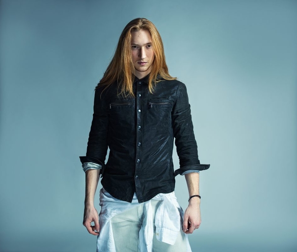 Представитель Беларуси на Евровидении прострелил себе руку