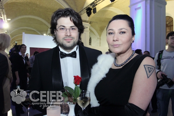 Алена Мозговая показала фото подросшей дочери от Владимира Ткаченко