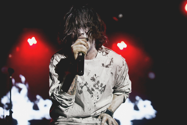 DETACH презентовали свой первый студийный альбом