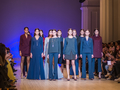 38-й Ukrainian Fashion Week: онлайн-трансляция