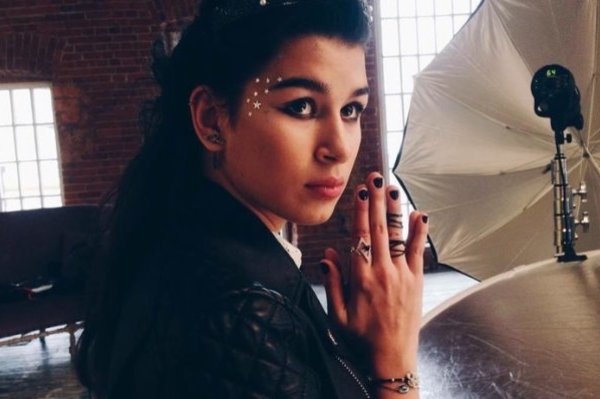 instagram.com/steshamalikova