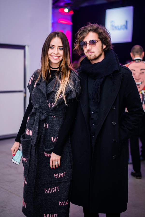 Звездные гости первого дня UFW: Дорофеева, Дантес, Тарабарова и другие