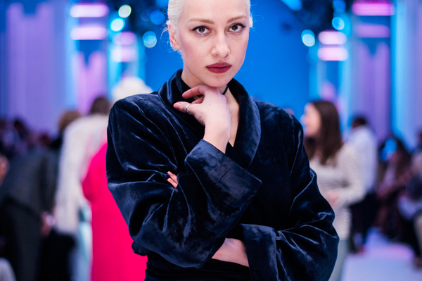 Фото: Марина Головнева