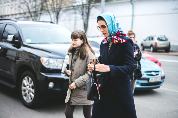 Фото: Марина Головнева