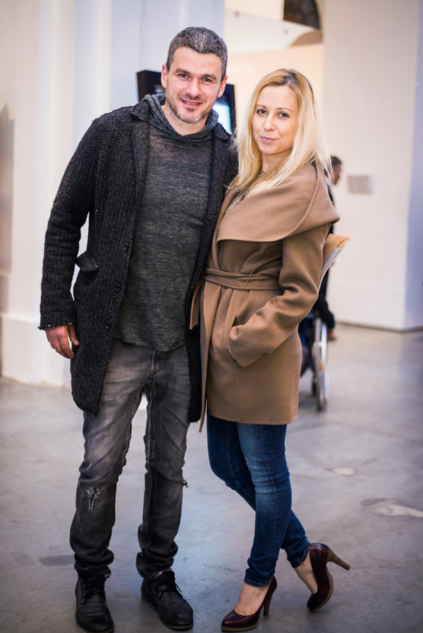 Тоня Матвієнко про майбутнє весілля: Зараз ще не час