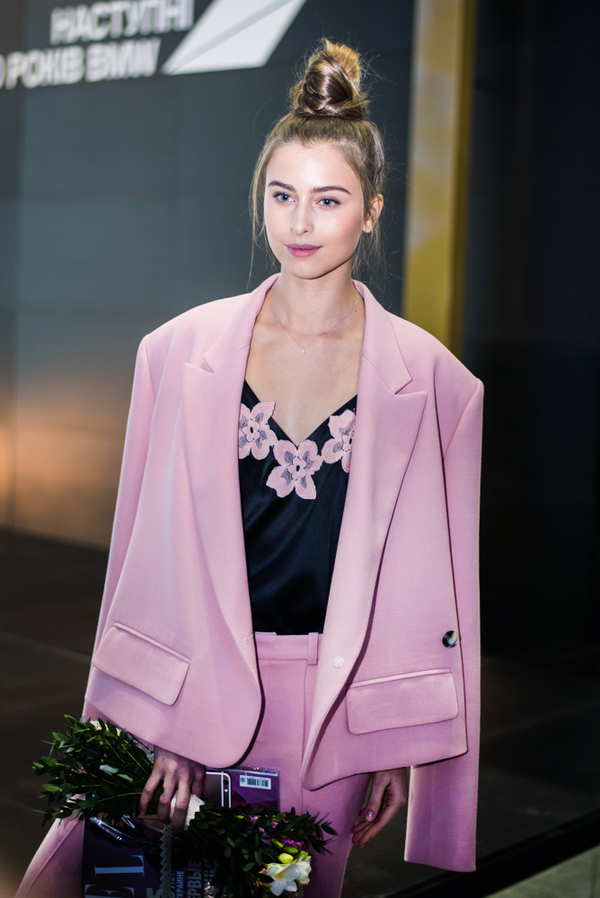 Внучка Ротару о звездной бабушке: Когда мы вместе – всегда хорошо