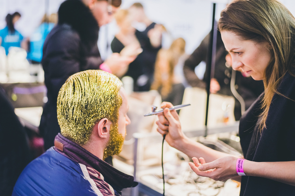 Фото: Марина Головнева