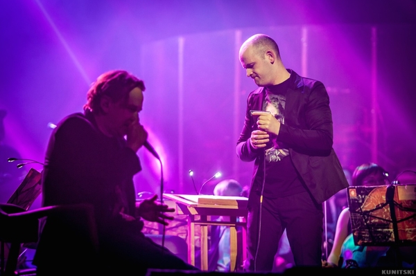 пресс-служба