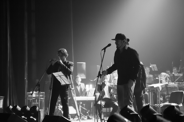 пресс-служба