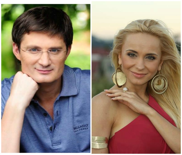 Именинница Лина Костенко: Ребрик и Кондратюк поздравили писательницу