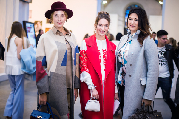 Фото: Марина Головнева