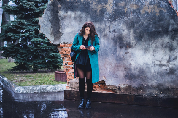 Фото: Марина Головнева