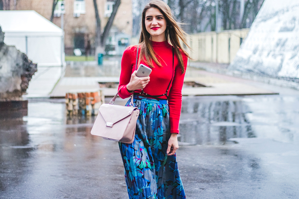 Фото: Марина Головнева