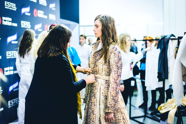 Фото: Марина Головнева