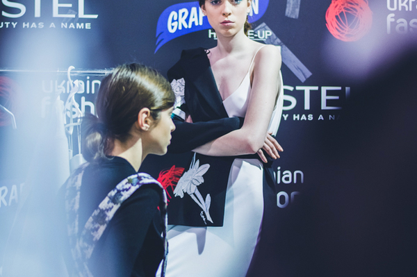 Фото: Марина Головнева